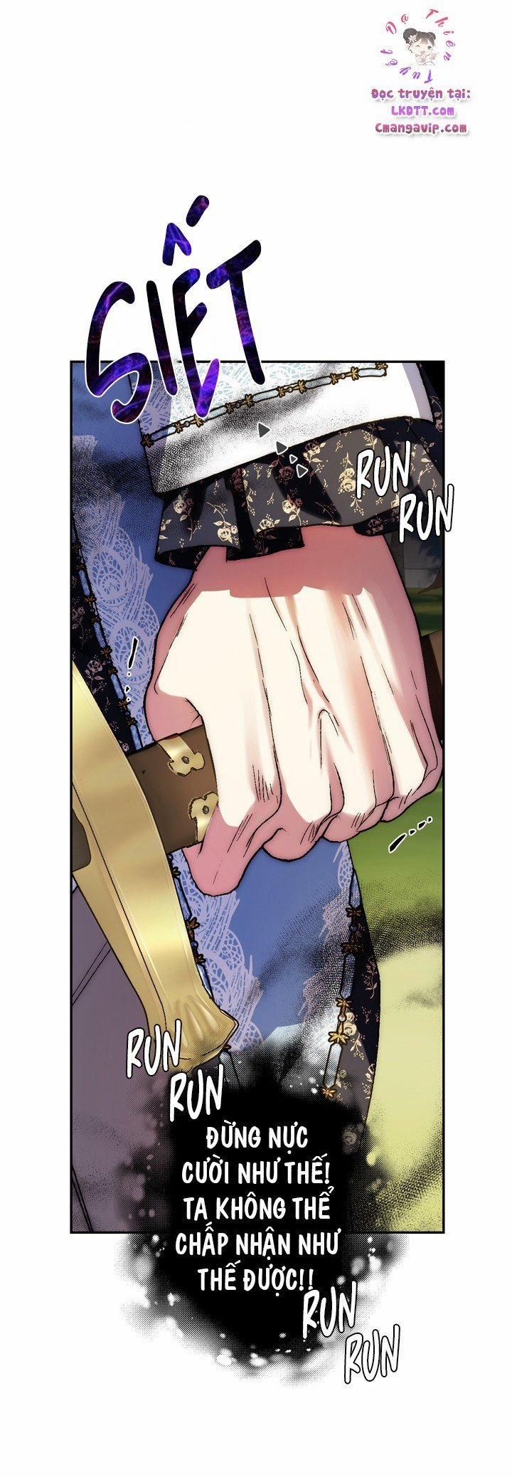 Cha, Con Không Muốn Kết Hôn! 42.1 trang 34