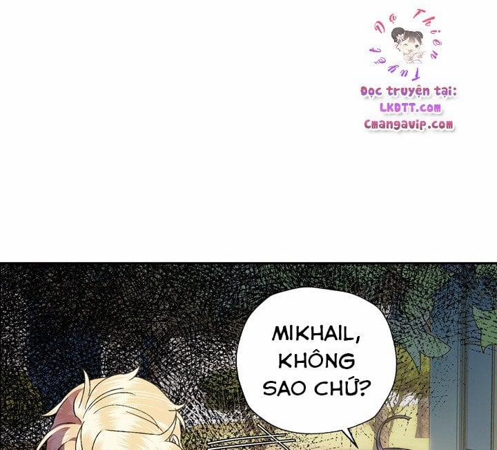 Cha, Con Không Muốn Kết Hôn! 42.1 trang 35