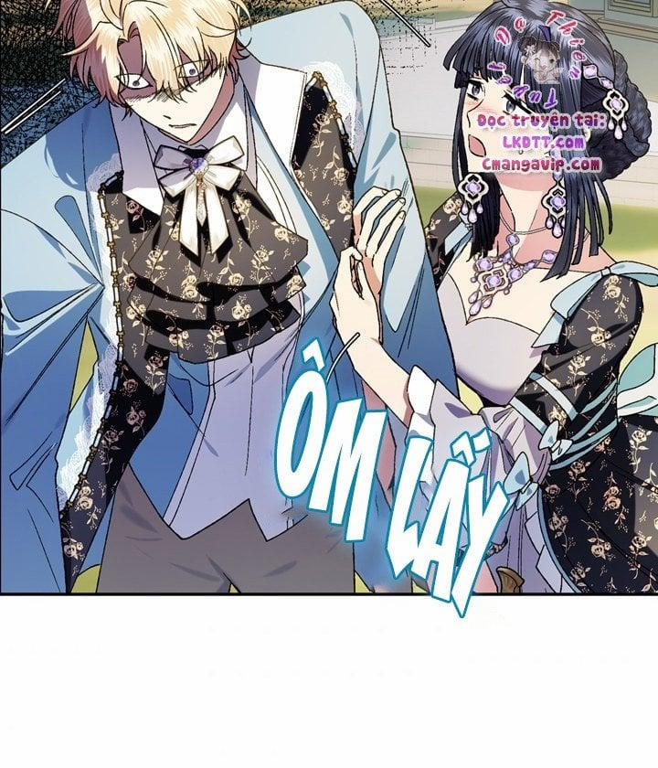 Cha, Con Không Muốn Kết Hôn! 42.1 trang 36