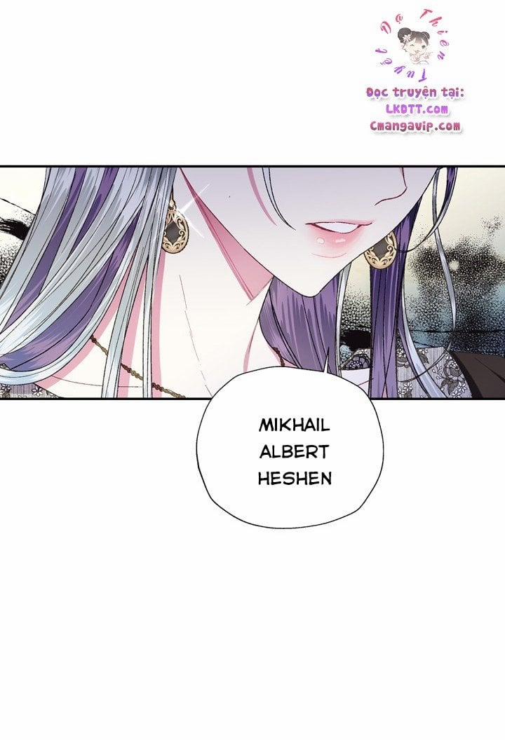 Cha, Con Không Muốn Kết Hôn! 42.1 trang 4