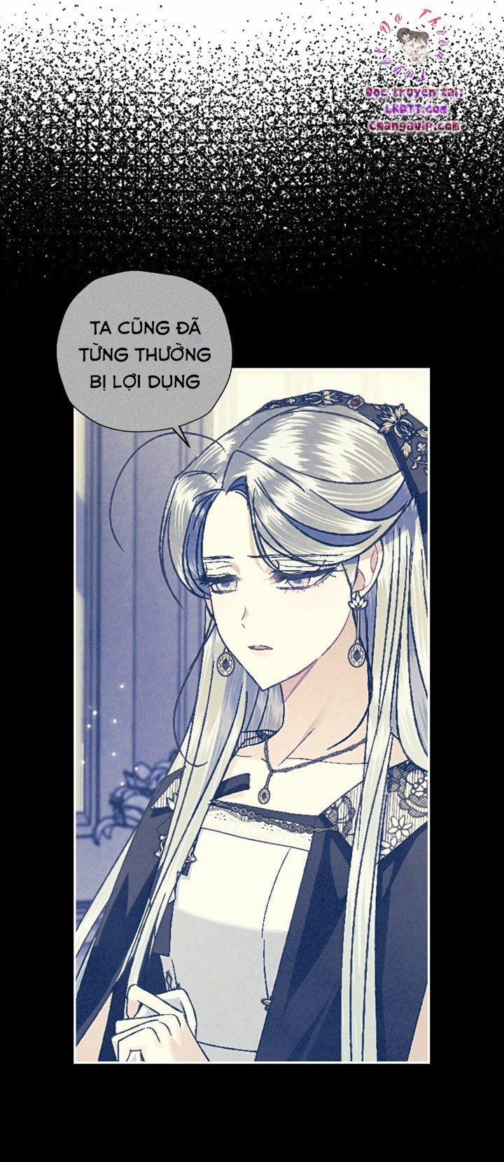 Cha, Con Không Muốn Kết Hôn! 42.1 trang 41