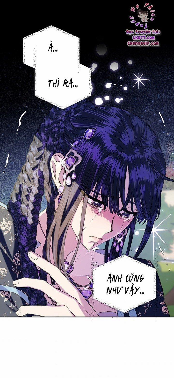 Cha, Con Không Muốn Kết Hôn! 42.1 trang 42