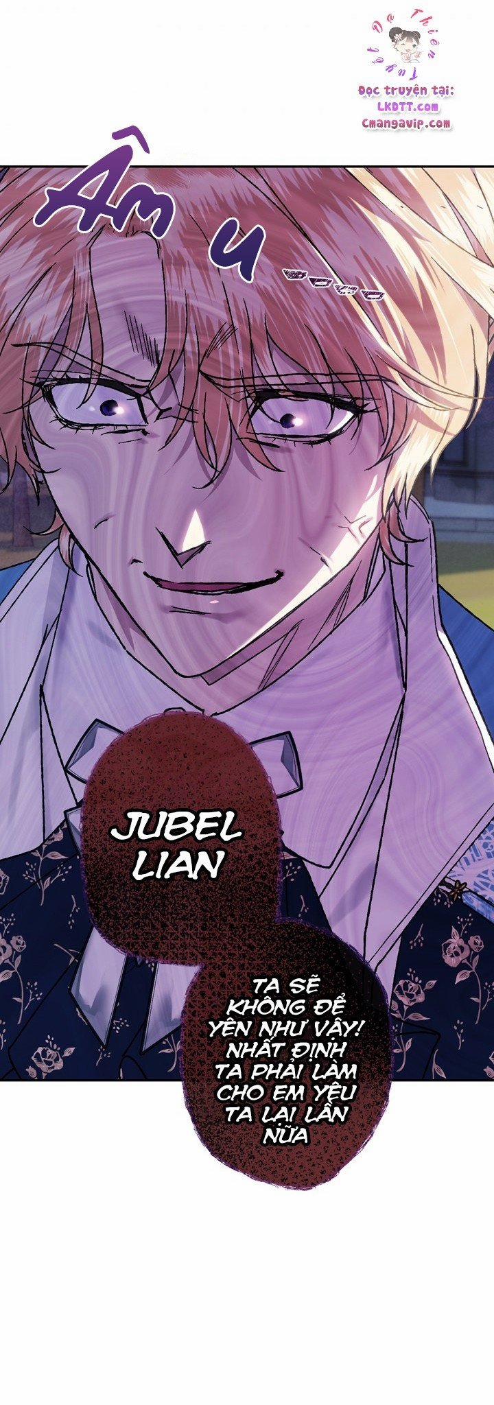 Cha, Con Không Muốn Kết Hôn! 42.1 trang 43