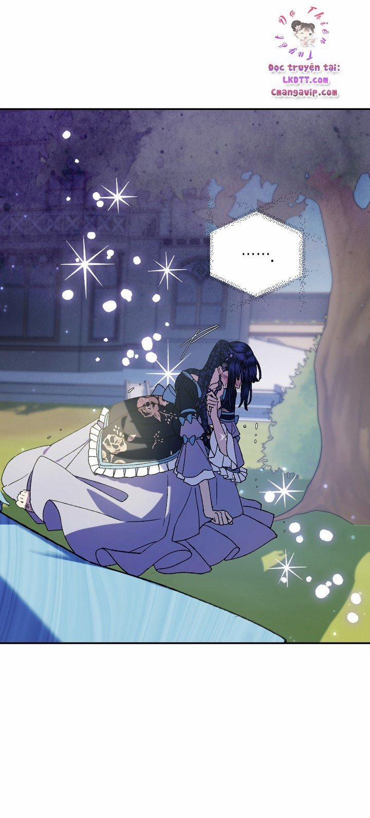 Cha, Con Không Muốn Kết Hôn! 42.1 trang 44