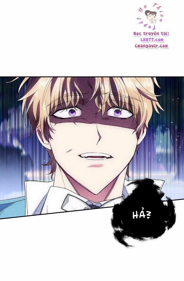 Cha, Con Không Muốn Kết Hôn! 42.1 trang 7