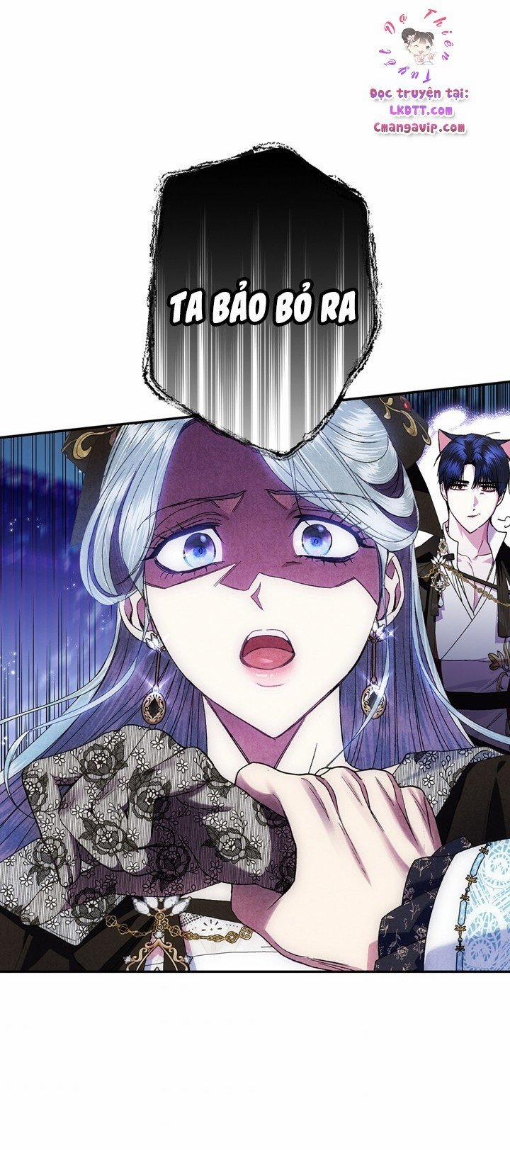 Cha, Con Không Muốn Kết Hôn! 42.1 trang 8