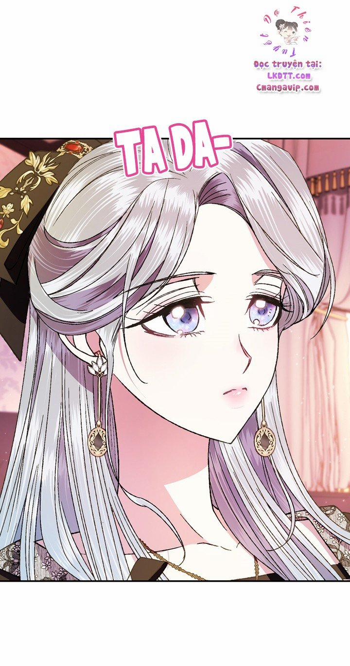 Cha, Con Không Muốn Kết Hôn! 42.2 trang 1