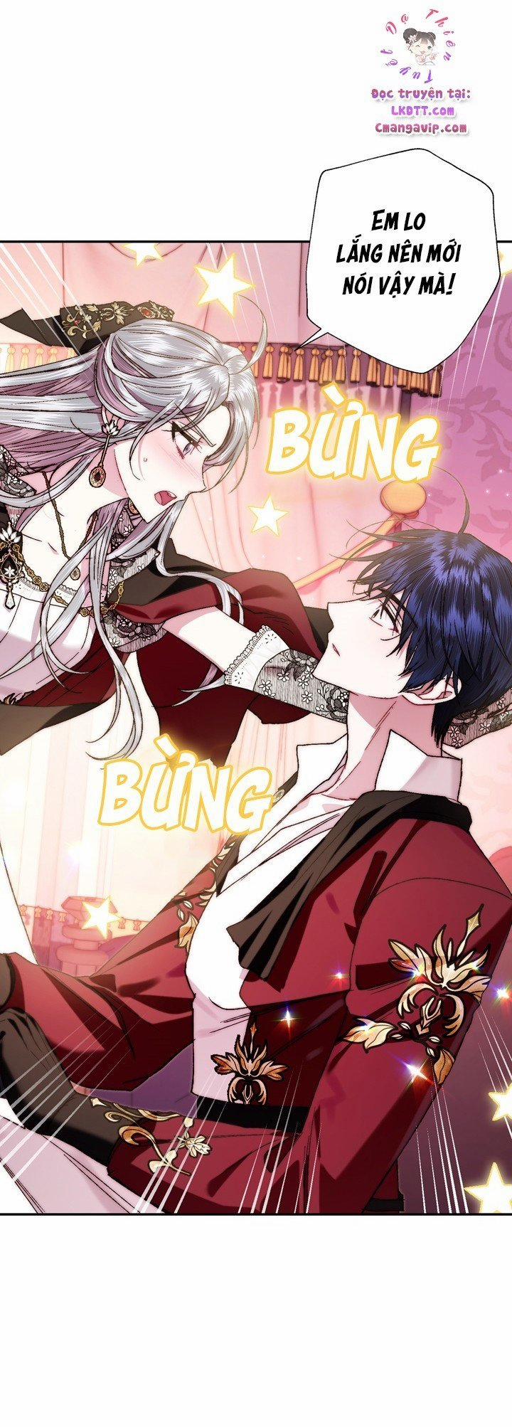 Cha, Con Không Muốn Kết Hôn! 42.2 trang 14