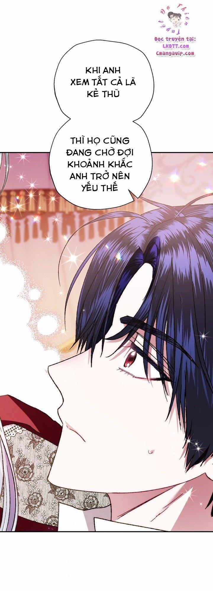 Cha, Con Không Muốn Kết Hôn! 42.2 trang 16