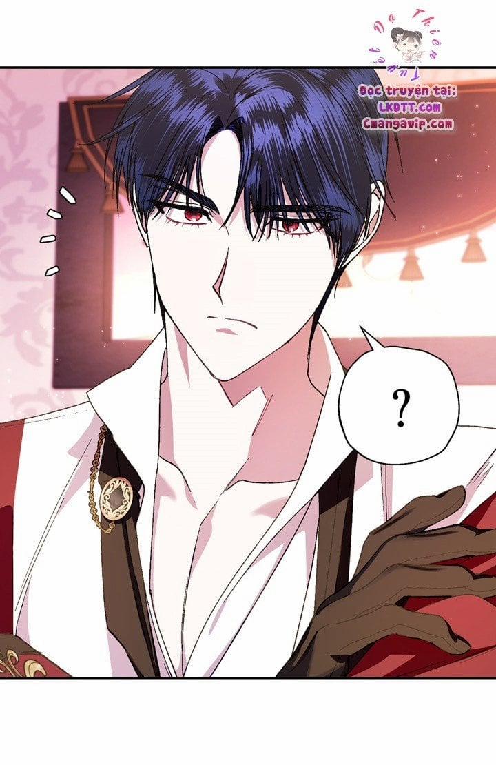 Cha, Con Không Muốn Kết Hôn! 42.2 trang 2