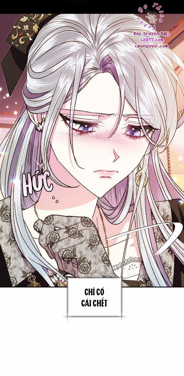 Cha, Con Không Muốn Kết Hôn! 42.2 trang 21