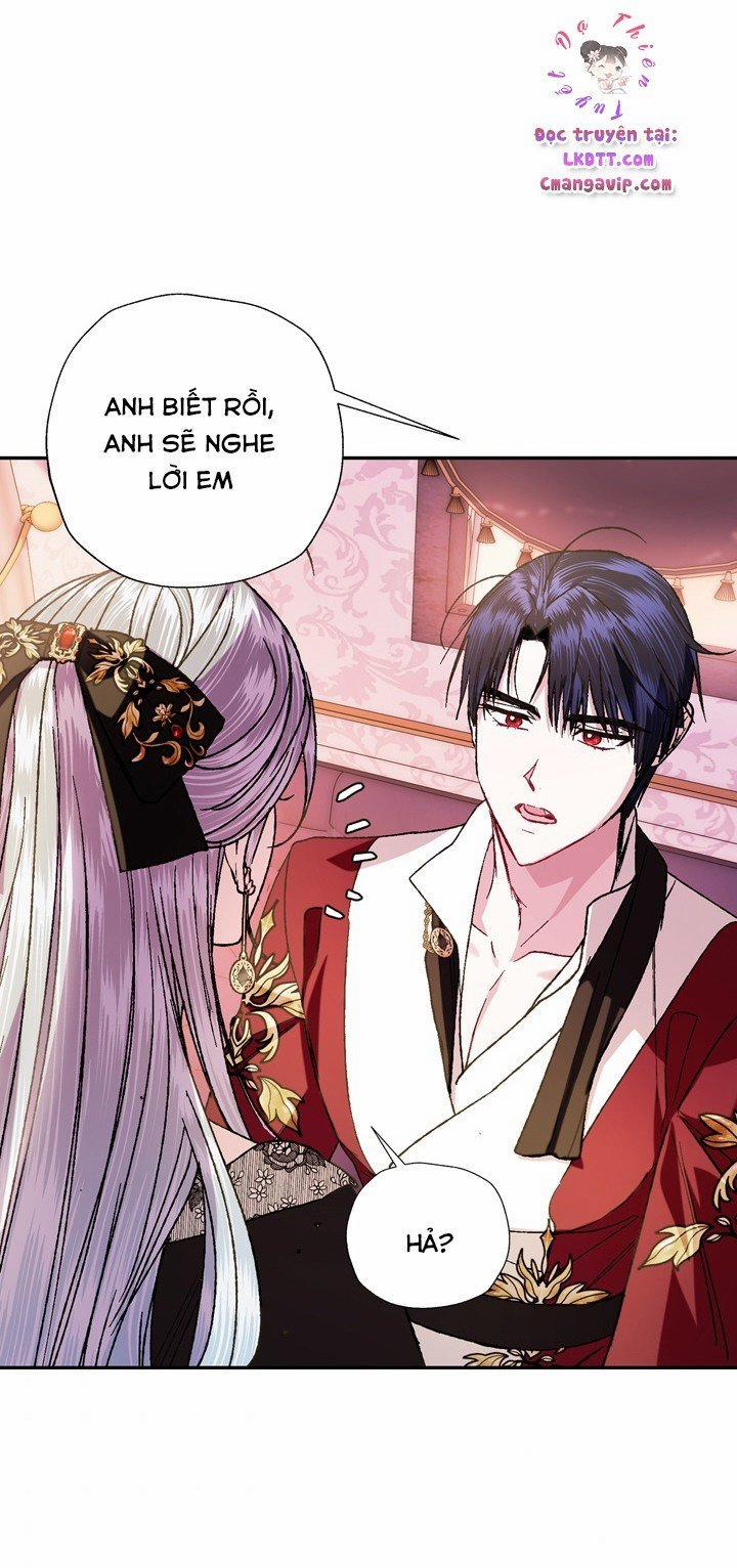 Cha, Con Không Muốn Kết Hôn! 42.2 trang 24