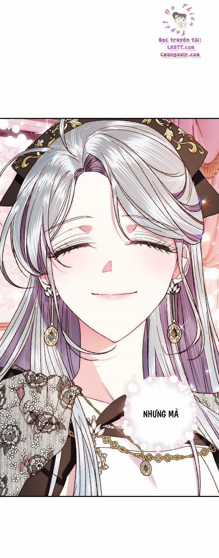 Cha, Con Không Muốn Kết Hôn! 42.2 trang 28