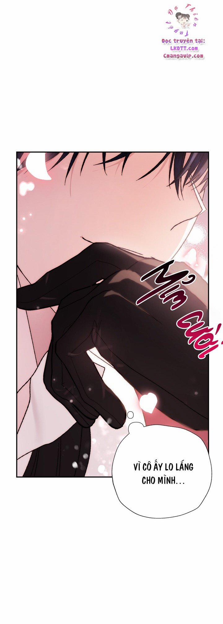 Cha, Con Không Muốn Kết Hôn! 42.2 trang 29