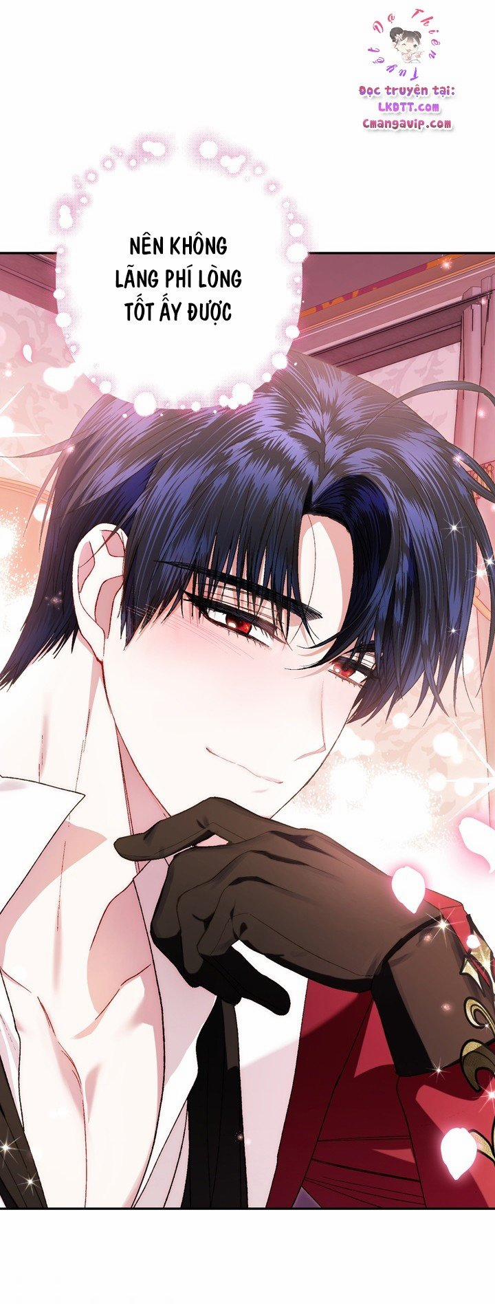 Cha, Con Không Muốn Kết Hôn! 42.2 trang 30