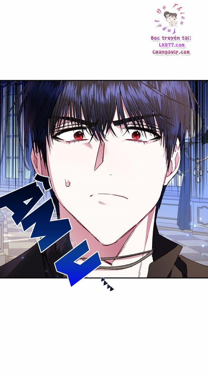 Cha, Con Không Muốn Kết Hôn! 42.2 trang 34