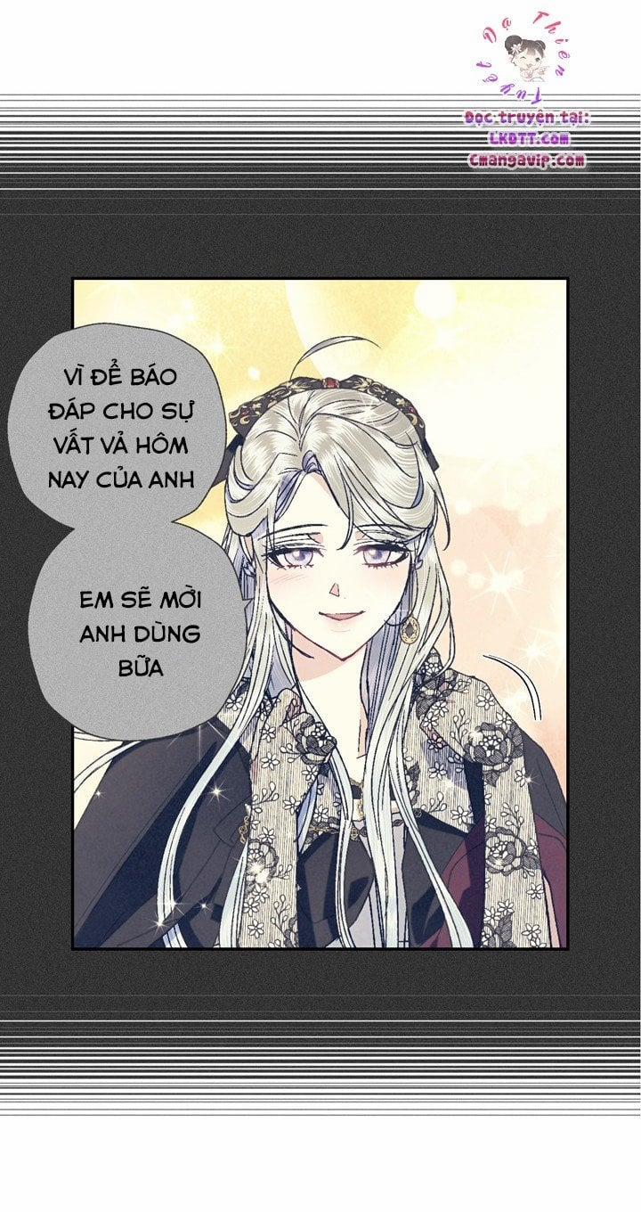 Cha, Con Không Muốn Kết Hôn! 42.2 trang 35