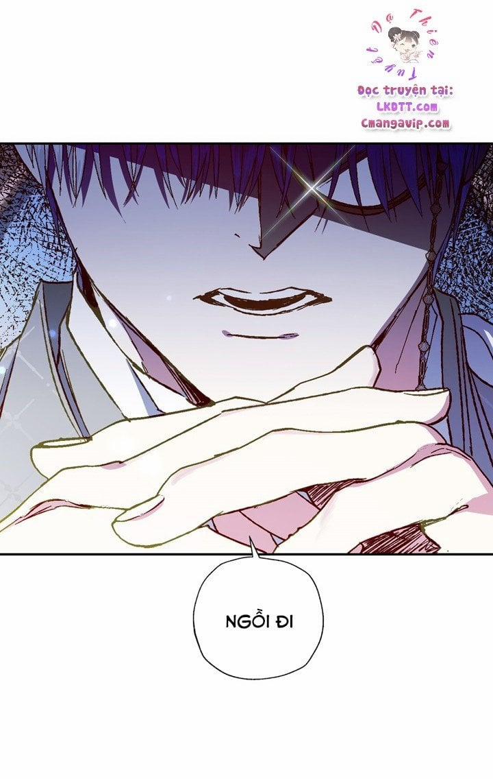 Cha, Con Không Muốn Kết Hôn! 42.2 trang 37