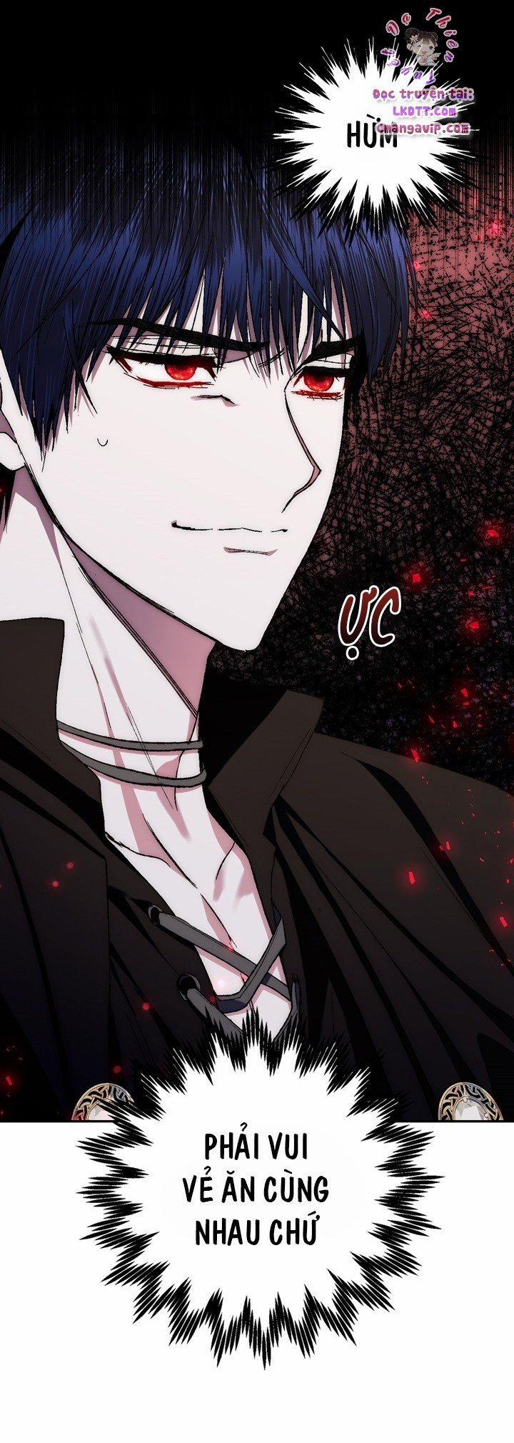 Cha, Con Không Muốn Kết Hôn! 42.2 trang 40