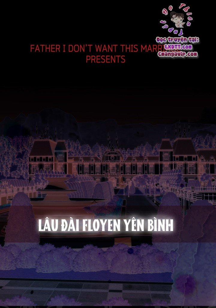 Cha, Con Không Muốn Kết Hôn! 42.2 trang 42