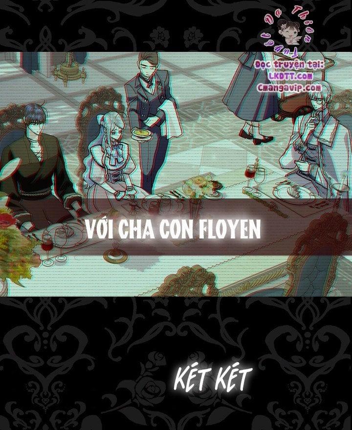 Cha, Con Không Muốn Kết Hôn! 42.2 trang 44