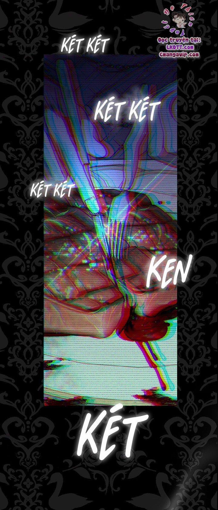 Cha, Con Không Muốn Kết Hôn! 42.2 trang 45