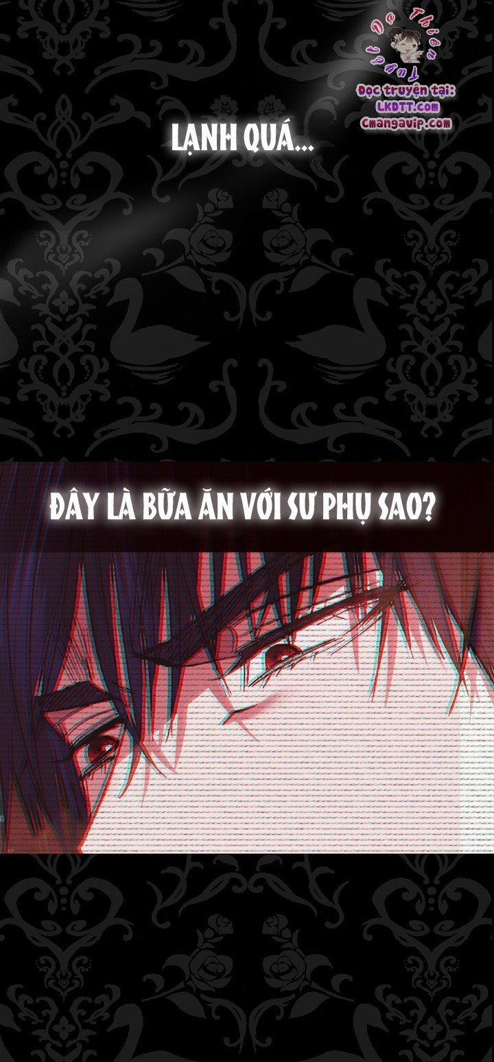 Cha, Con Không Muốn Kết Hôn! 42.2 trang 46