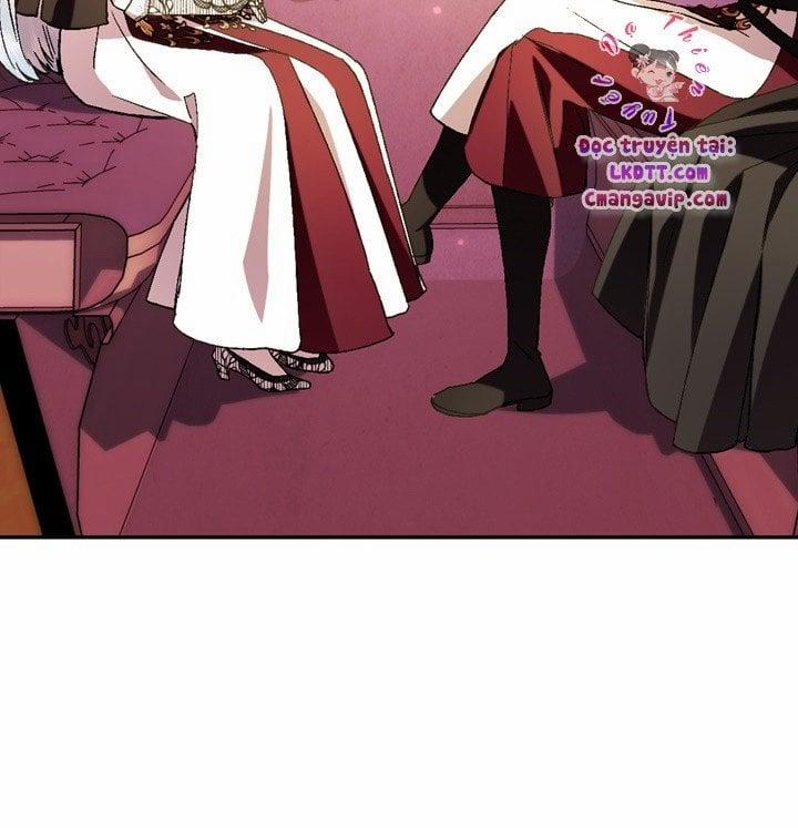 Cha, Con Không Muốn Kết Hôn! 42.2 trang 7