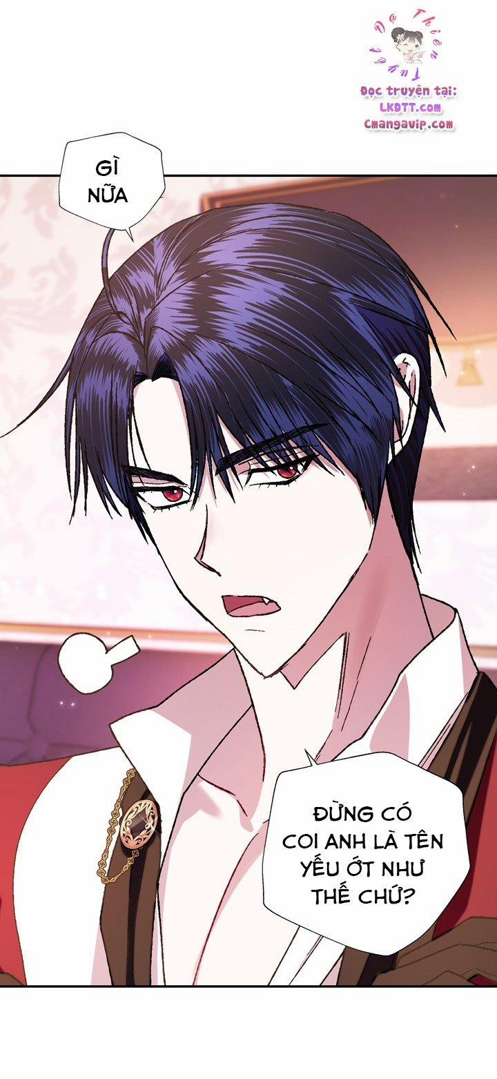 Cha, Con Không Muốn Kết Hôn! 42.2 trang 9