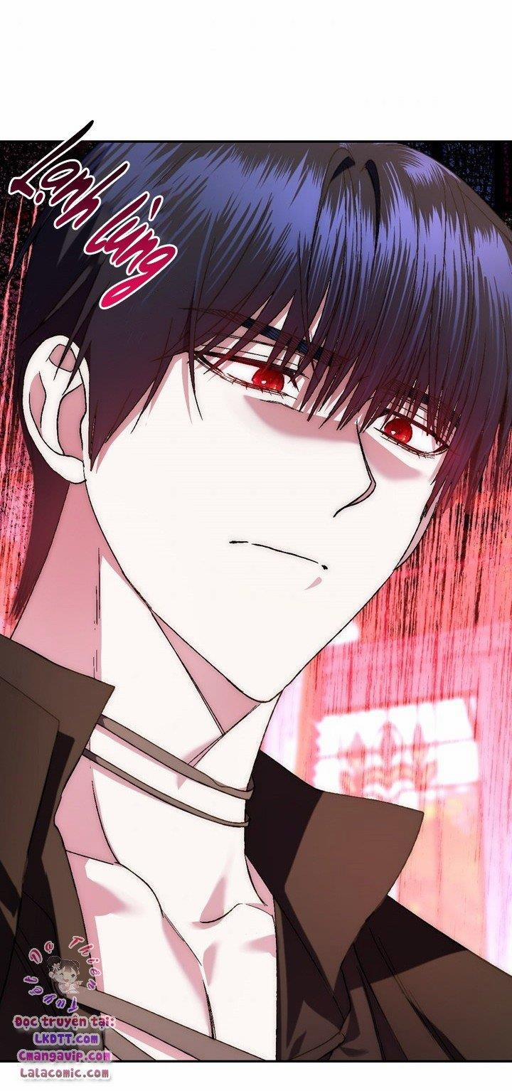 Cha, Con Không Muốn Kết Hôn! 43.1 trang 10