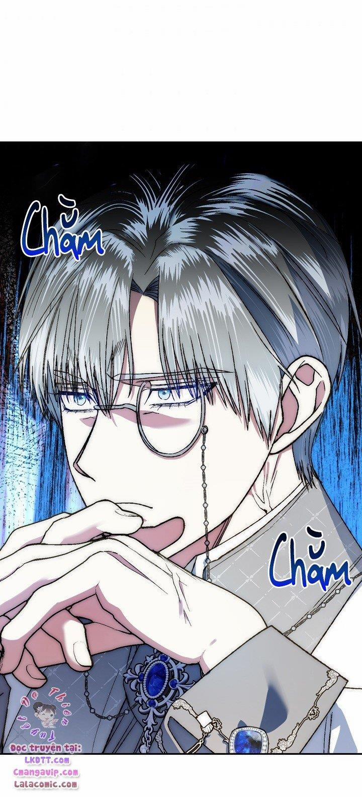 Cha, Con Không Muốn Kết Hôn! 43.1 trang 11