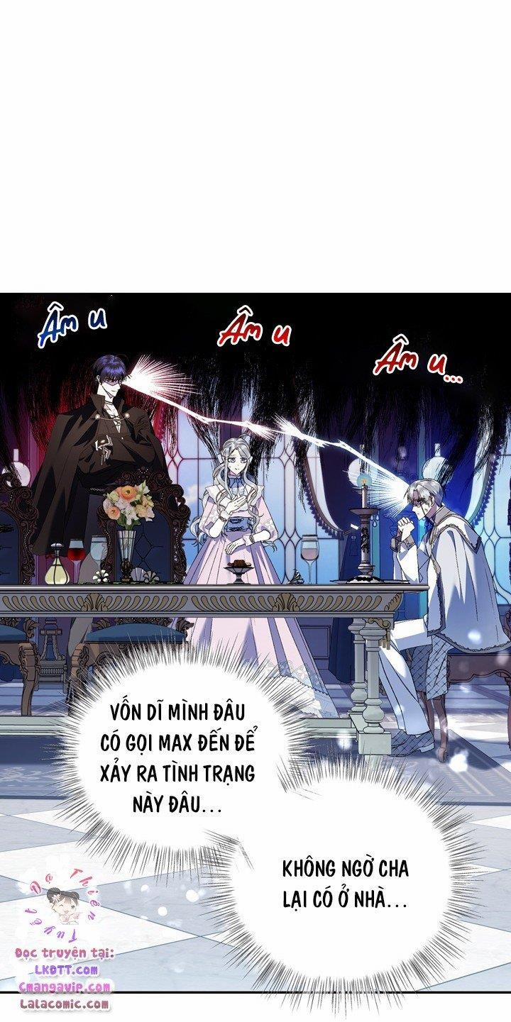 Cha, Con Không Muốn Kết Hôn! 43.1 trang 12