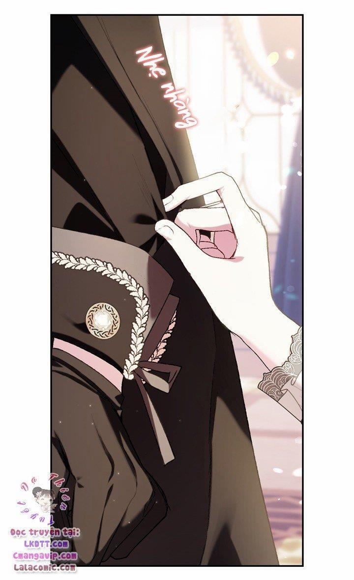 Cha, Con Không Muốn Kết Hôn! 43.1 trang 14