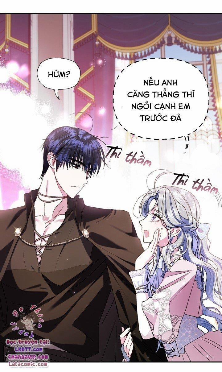 Cha, Con Không Muốn Kết Hôn! 43.1 trang 16