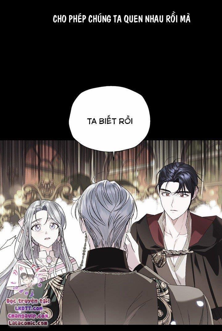 Cha, Con Không Muốn Kết Hôn! 43.1 trang 2