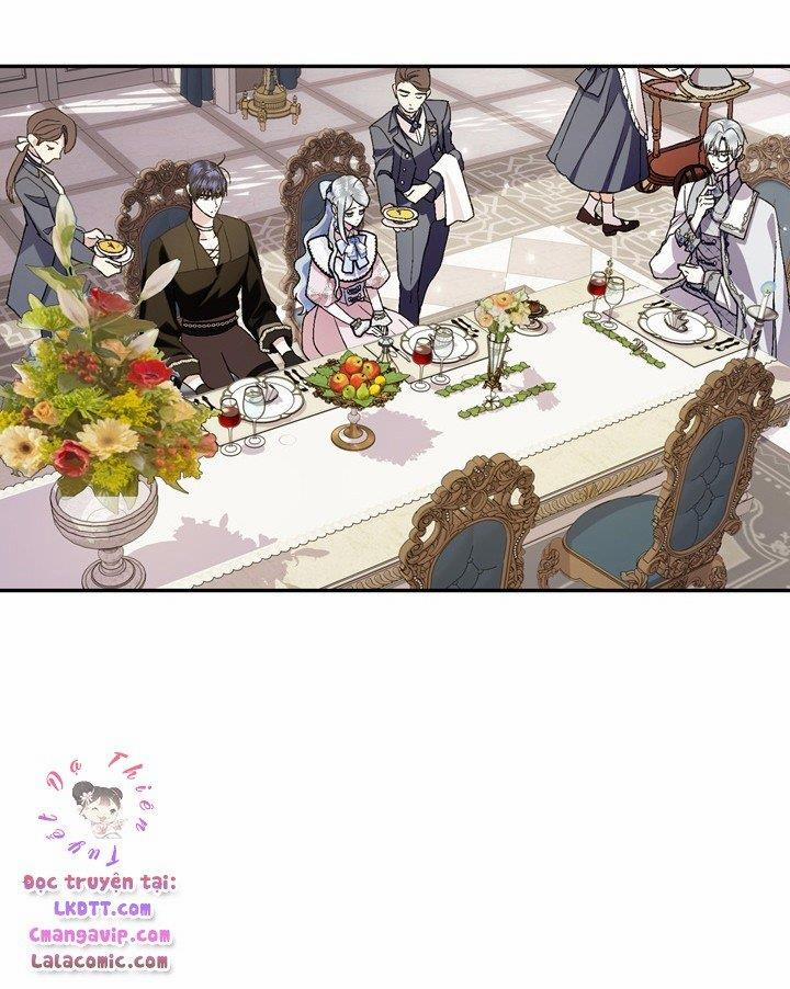 Cha, Con Không Muốn Kết Hôn! 43.1 trang 20