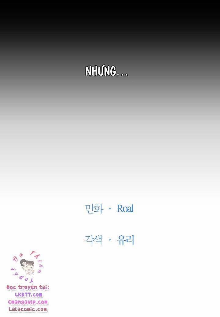 Cha, Con Không Muốn Kết Hôn! 43.1 trang 3