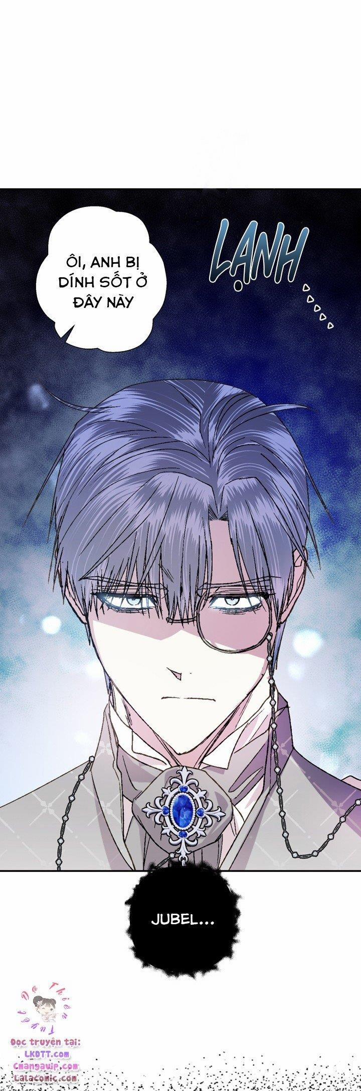 Cha, Con Không Muốn Kết Hôn! 43.1 trang 30