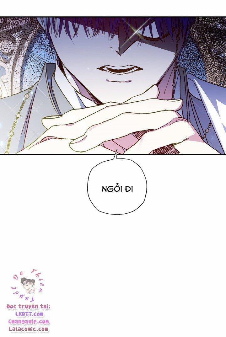 Cha, Con Không Muốn Kết Hôn! 43.1 trang 4