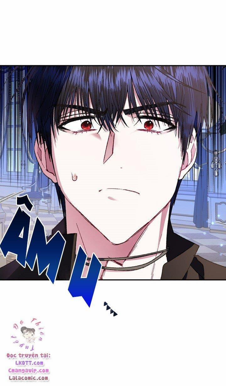 Cha, Con Không Muốn Kết Hôn! 43.1 trang 5