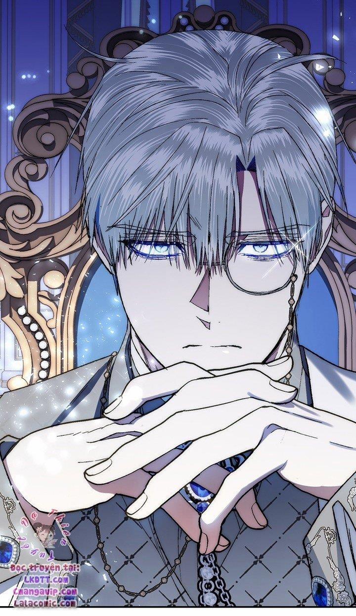 Cha, Con Không Muốn Kết Hôn! 43.1 trang 7