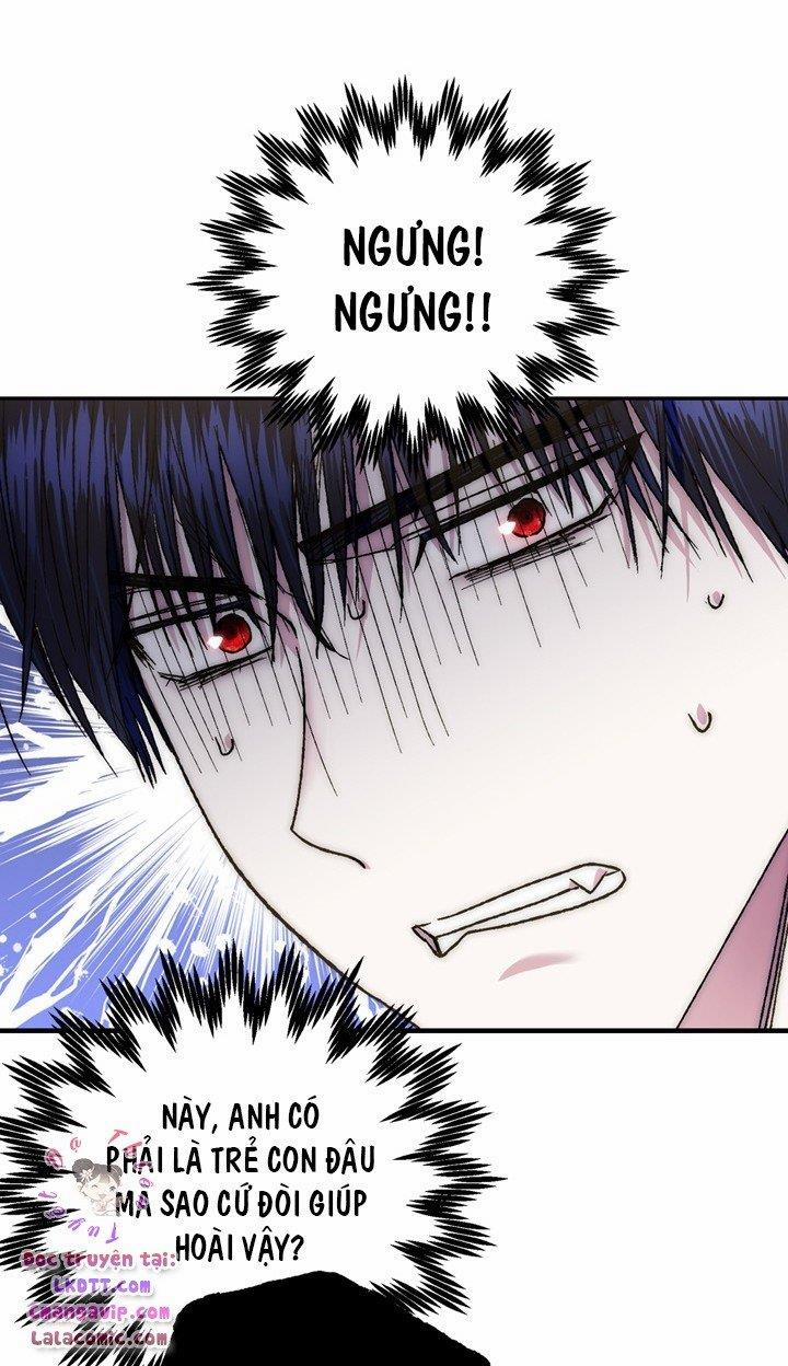 Cha, Con Không Muốn Kết Hôn! 43.2 trang 0