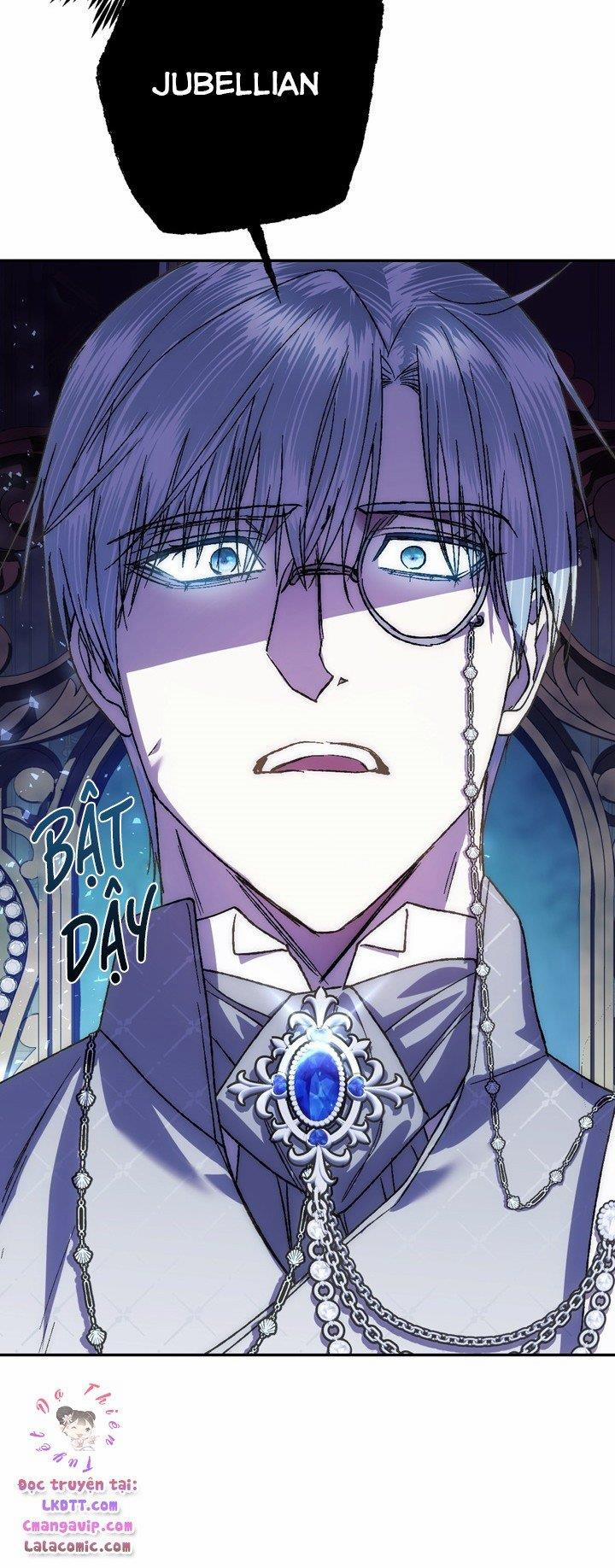 Cha, Con Không Muốn Kết Hôn! 43.2 trang 1