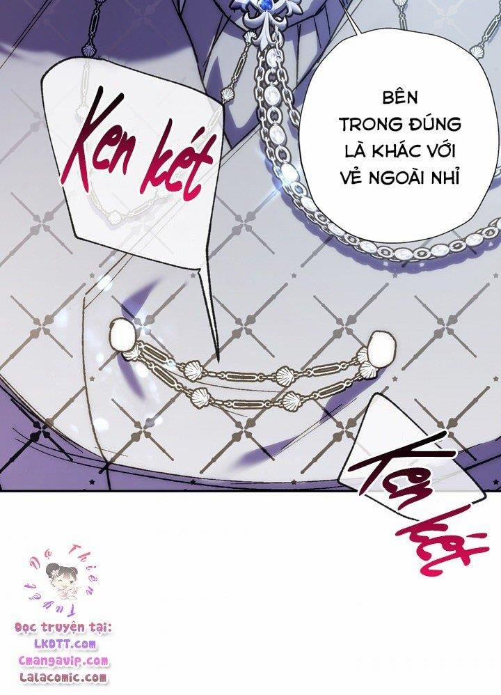 Cha, Con Không Muốn Kết Hôn! 43.2 trang 13