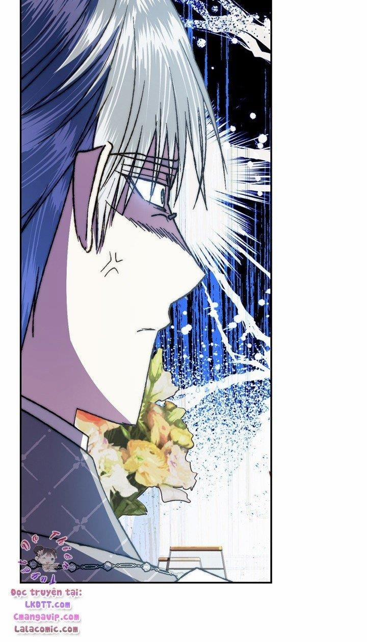 Cha, Con Không Muốn Kết Hôn! 43.2 trang 15