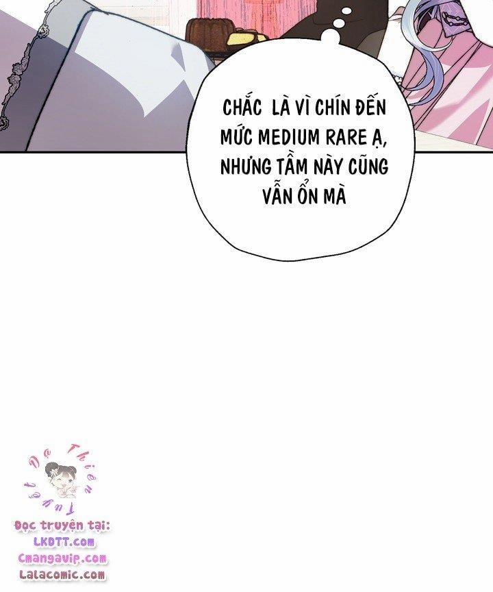 Cha, Con Không Muốn Kết Hôn! 43.2 trang 17