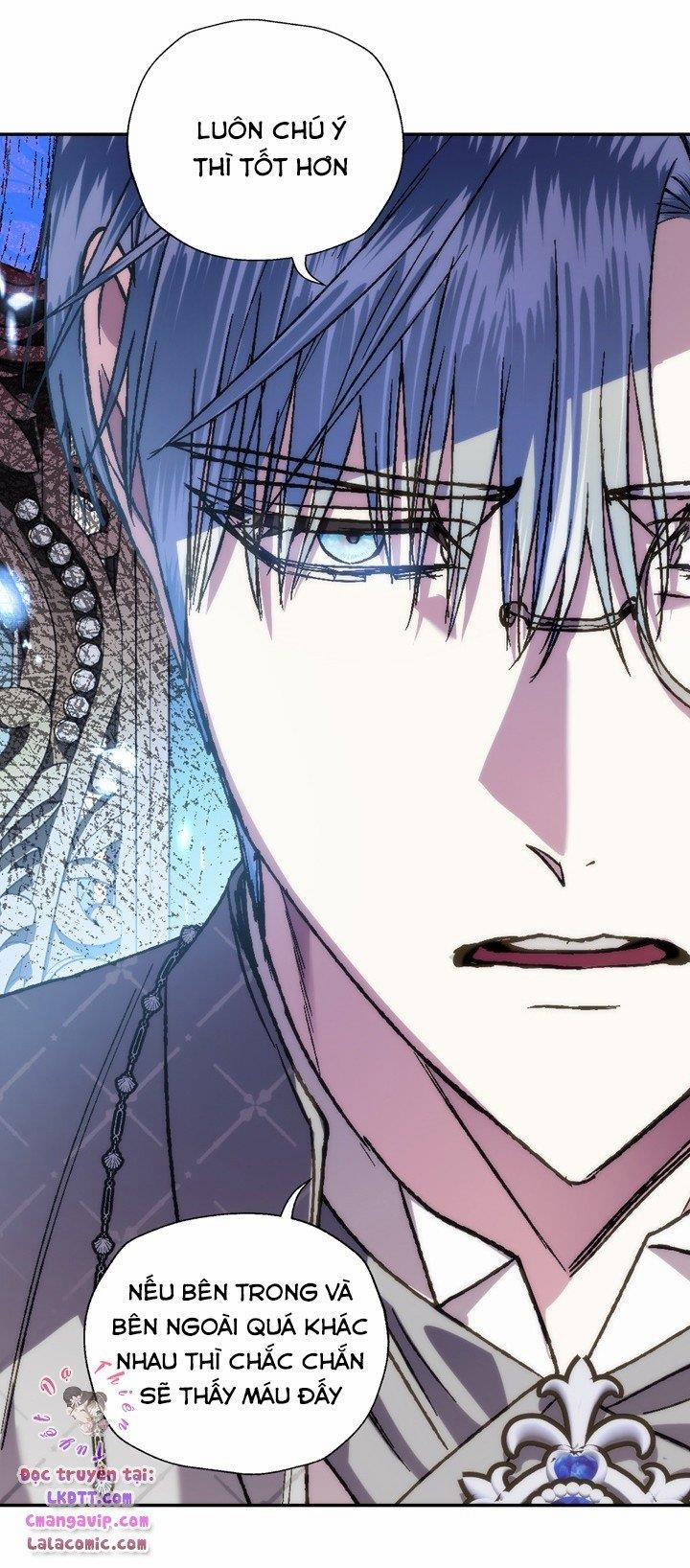 Cha, Con Không Muốn Kết Hôn! 43.2 trang 18