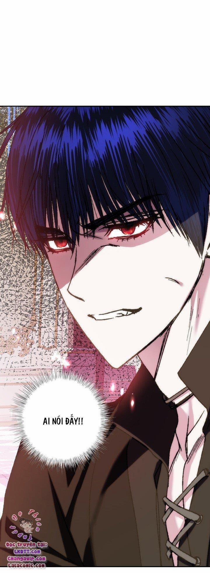 Cha, Con Không Muốn Kết Hôn! 43.2 trang 19