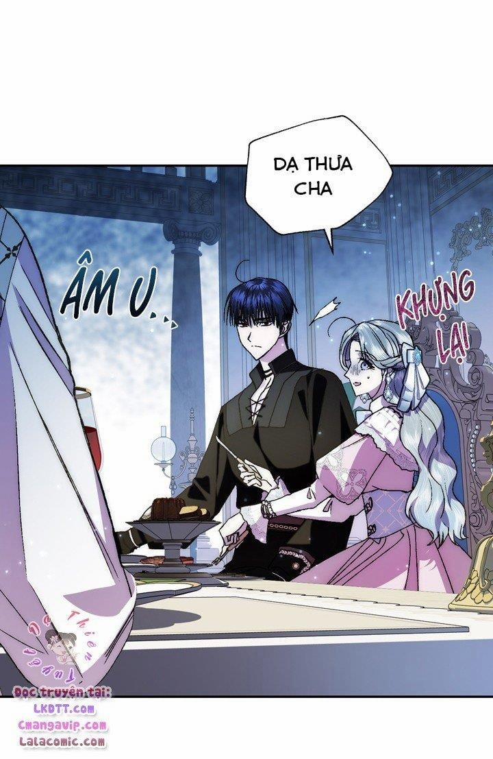 Cha, Con Không Muốn Kết Hôn! 43.2 trang 2