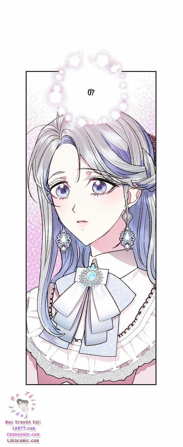 Cha, Con Không Muốn Kết Hôn! 43.2 trang 23